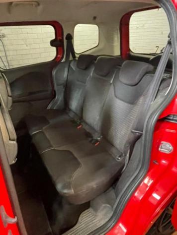FORD Tourneo Courier 1.0 EcoBoost 100 CV Sport rif. 23666575 - Foto 2
