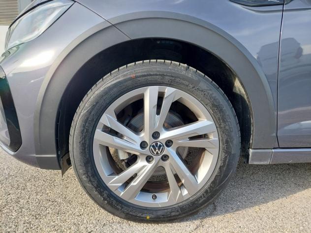Volkswagen Taigo Taigo 1.0 tsi R-Line 110cv dsg - Foto 6