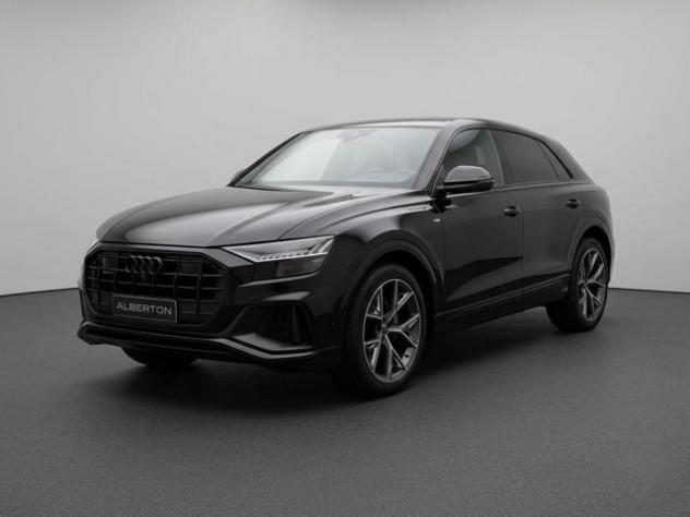 AUDI Q8 50 TDI 286 CV quattro tip. S line Plus +Tetto rif. 24054327