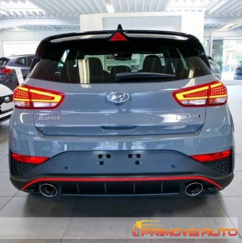 HYUNDAI i30 2.0 T-GDI 280 CV 5 porte N Performance rif. 18684123 - Foto 9