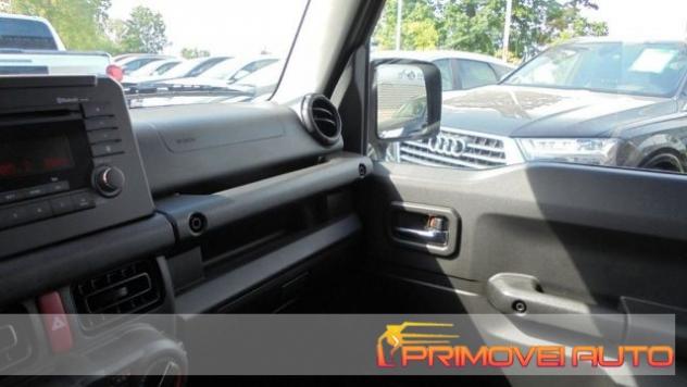 SUZUKI Jimny 1.5 4AT rif. 20148254 - Foto 4