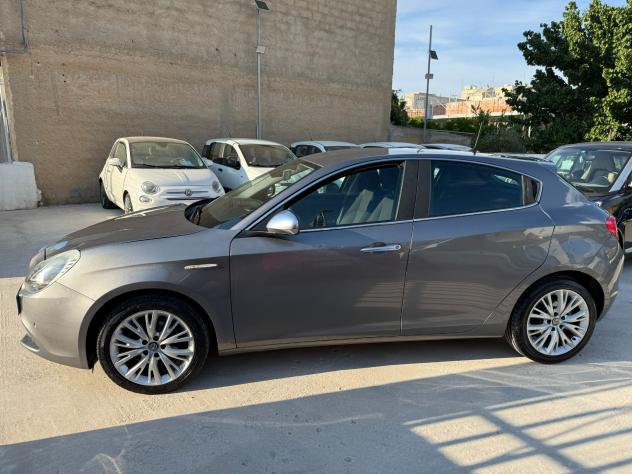 ALFA ROMEO GIULIETTA 1.6 MJT 120CV SUPER - 2016 - Foto 2