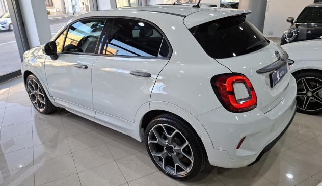 Fiat 500 X 1.6 MultiJet Sport Edition PROMO - Foto 2