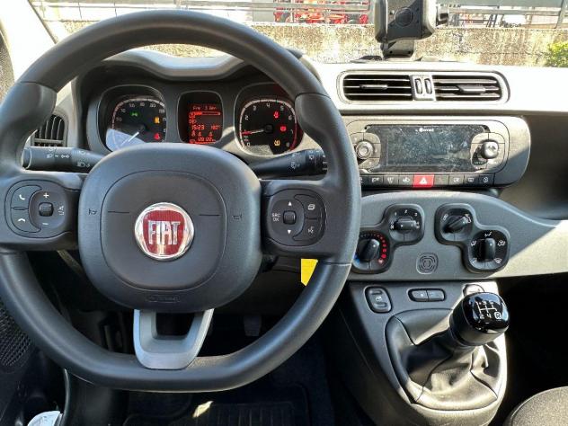 FIAT - Panda 1.2 EasyPower GPL ORIGINAL FIAT - Foto 9