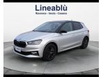 Škoda Fabia 4ª serie 1.0 MPI 80 CV Young Edition