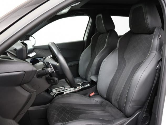 PEUGEOT 2008 PureTech 130CV S&S EAT8 GT *PROMO PARISI GROUP* rif. 23467496 - Foto 8