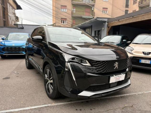 PEUGEOT 3008 PureTech Turbo 130 GT *PREZZO PROMO* rif. 23149486
