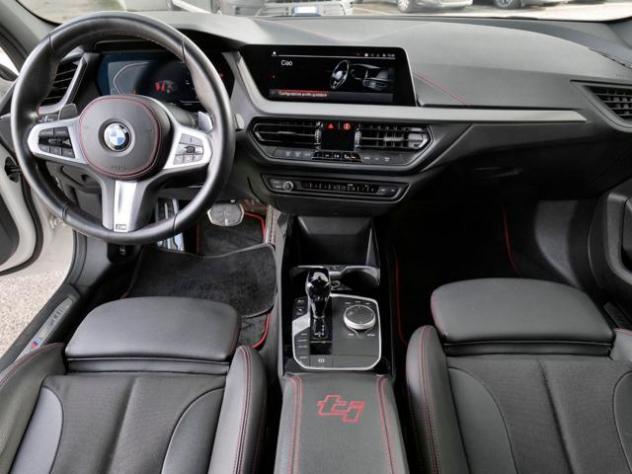BMW 128 ti Msport aut. rif. 23400583 - Foto 7