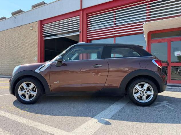 MINI Cooper D Paceman 2.0 all4 auto, OTTIME CONDIZIONI! - Foto 3