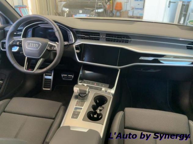 AUDI A6 Avant 45 2.0 TFSI quattro ultra S tronic S line ed rif. 23972815 - Foto 10