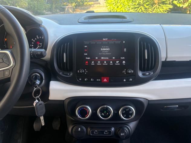 Fiat 500L 1.3 Multijet 95 CV Urban - Foto 9