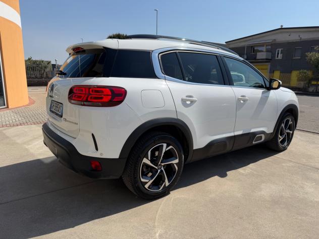 Citroen C5 Aircross BlueHDi 130 S&S EAT8 Feel - Foto 6