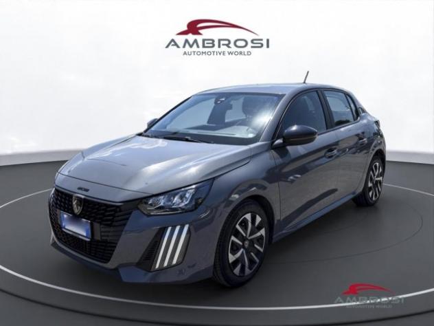 PEUGEOT 208 1.2 puretech Active s&s 75cv rif. 23925569