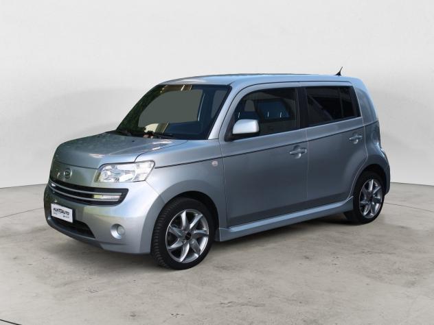 Daihatsu Materia Materia 1.5 Hiro