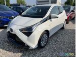 TOYOTA Aygo 1.0 72 CV x-play rif. 19121110