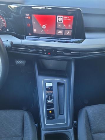 Volkswagen Golf 1.5 eTSI 130 CV EVO ACT DSG Life - Foto 10