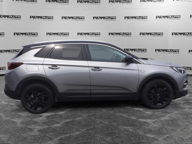 Opel Grandland X 1.2 Benzina 130cv Elegance S&S MT6 - Foto 7
