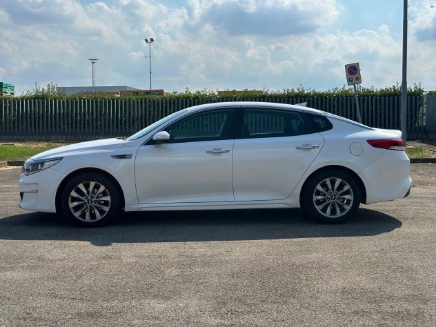 Kia Optima 1.7 CRDi (Garanzia 24 Mesi) - Foto 8