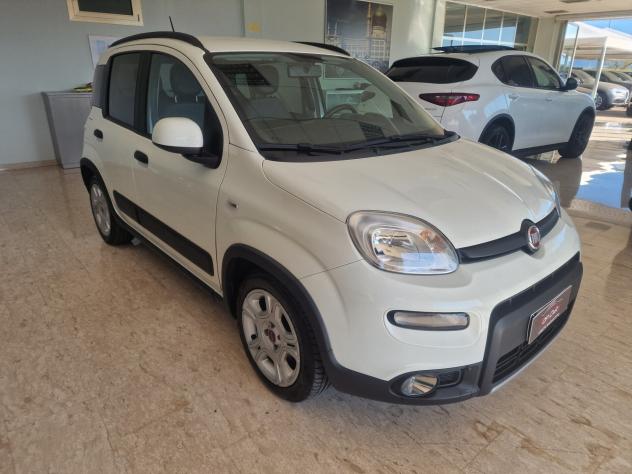 Fiat Panda 1.0 City Life 12/2022 - Foto 3