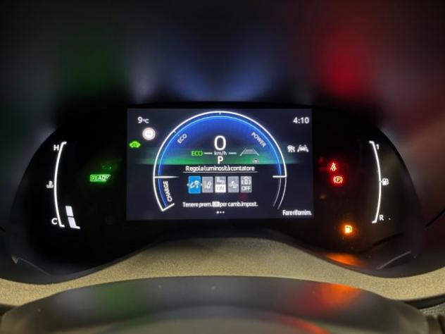 MAZDA 2 Mazda2 Hybrid 1.5 VVT e-CVT Full Hybrid Electric H rif. 23861211 - Foto 6