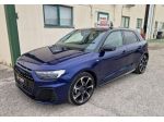 AUDI A1 SPB 30 TFSI S tronic Identity Black rif. 23689614