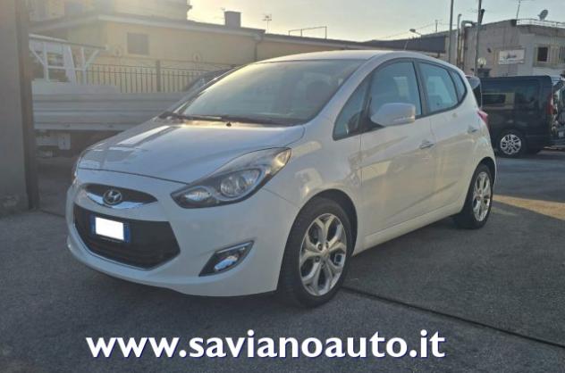 HYUNDAI iX20 1.6 CRDI 115 CV Style rif. 24050806