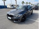 Bmw 125 125d 3p. Msport