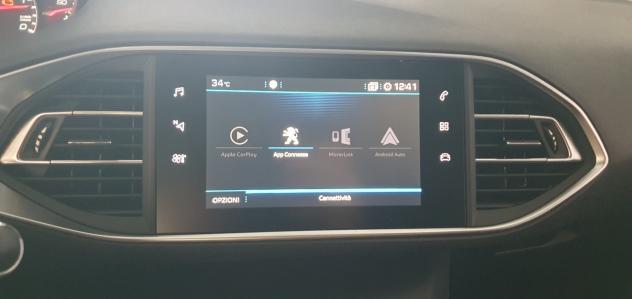 Peugeot 308 BlueHDi 130 S&S Business - Foto 9