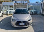93000KM HYUNDAI IX20 1.4 BENZINA 90CV 2018