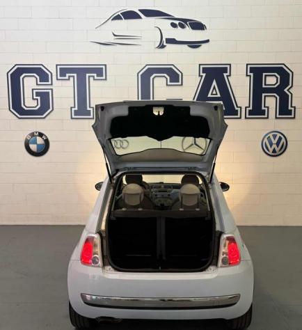 FIAT 500 1.2 Lounge rif. 23883761 - Foto 9
