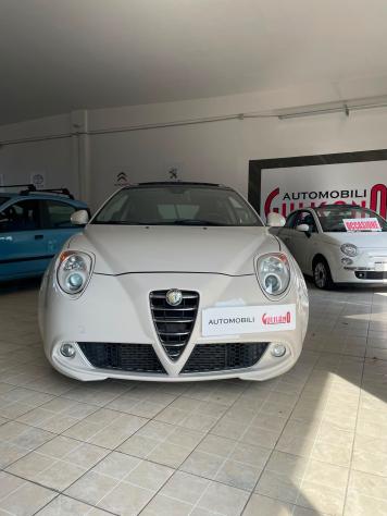 Alfa Romeo MiTo 1.4 T 120 CV Distinctive Sport Pack - Foto 4