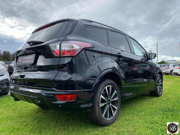 FORD - Kuga - 1.5 TDCI 120 CV 2WD ST-Line - NEOPATENTATI - FINANZIABILE - PERMUTE - Foto 7