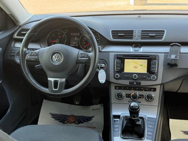 Volkswagen Passat 1.6 TDI Comfortline BlueM. Tech. - Foto 10