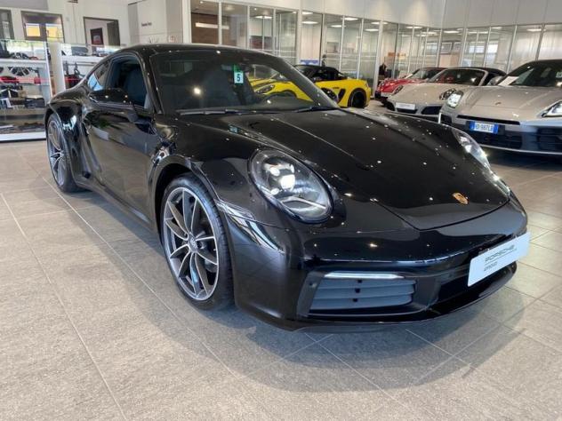 Porsche 911 992 Carrera PDK - Foto 7