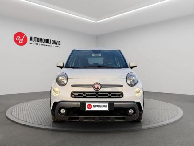 FIAT 500L 1.4 95 CV Pop Star rif. 24186384 - Foto 5