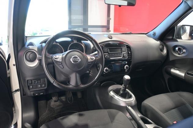 Nissan Juke 1.5 dCi Start&Stop Acenta - Foto 9