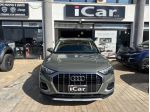 Audi Q3 35 TDI S tronic S line edition
