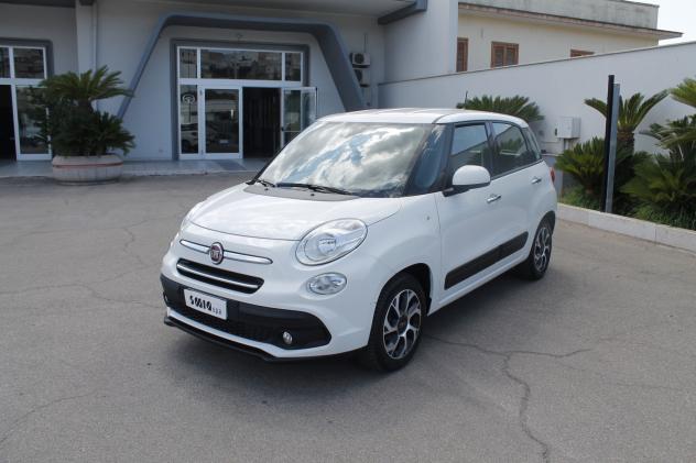 Fiat 500L 1.3 Multijet 95 CV Business - Foto 2
