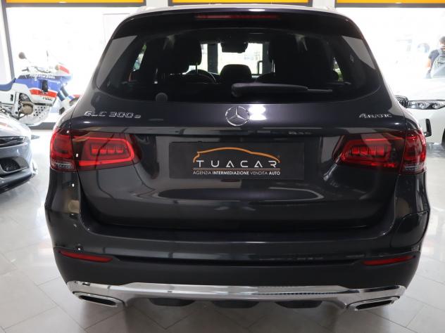 Mercedes-Benz GLC 300 Business Line GLC 300 #11331 - Foto 4