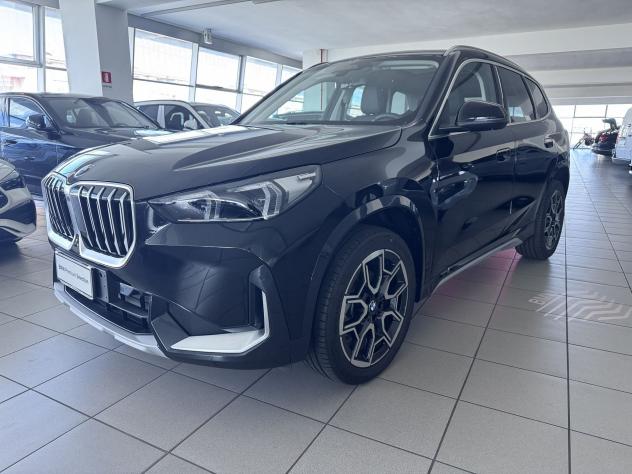 BMW X1 sDrive 20d X-Line DCT