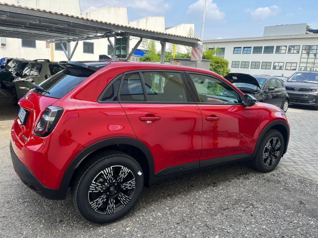 FIAT 600 1.2 Hybrid 110cv Speciale - Foto 4