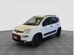 FIAT Panda Panda 0.9 TwinAir Turbo S&S 4x4 rif. 23696964