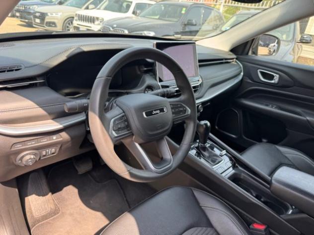 JEEP Compass 1.3 Turbo T4 190 CV PHEV AT6 4xe Limited rif. 23882706 - Foto 8