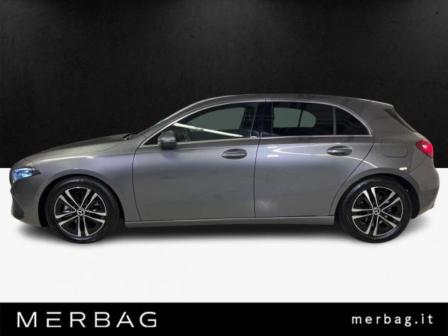 Mercedes-Benz Classe A 180 d Business Extra auto - Foto 6