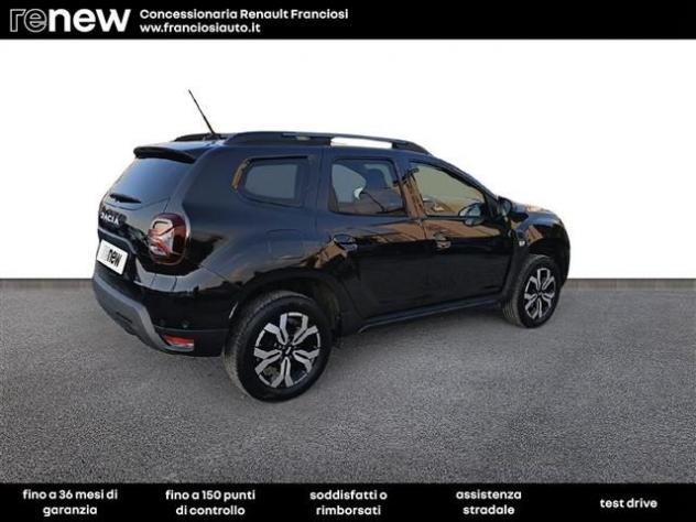 DACIA Duster II 1.0 tce Gpl 4x2 100cv Journey UP NBI rif. 24202098 - Foto 3