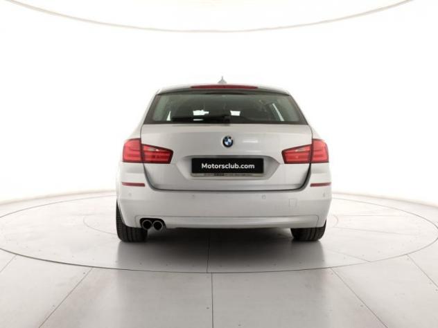 BMW 520 d Touring Business aut - solo operatori rif. 22923796 - Foto 4