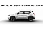 FIAT Grande Panda 1.2 100 CV S&S La Prima rif. 23794617