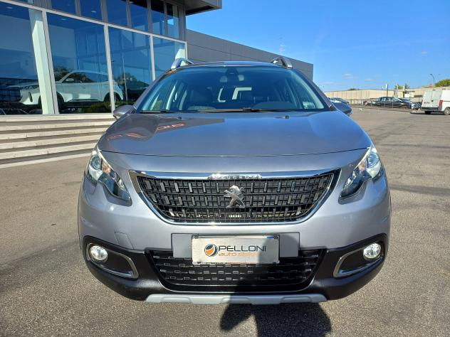 Peugeot 2008 2008 1.6 bluehdi Allure 100cv ALL GRIP - GARANZIA - Foto 4