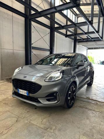 FORD Puma 1.0 EcoBoost Hybrid 125 CV S&S ST-Line X rif. 23728888