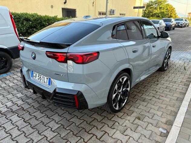 BMW X2 U10 - sdrive 18d MSport Pro auto - Foto 4